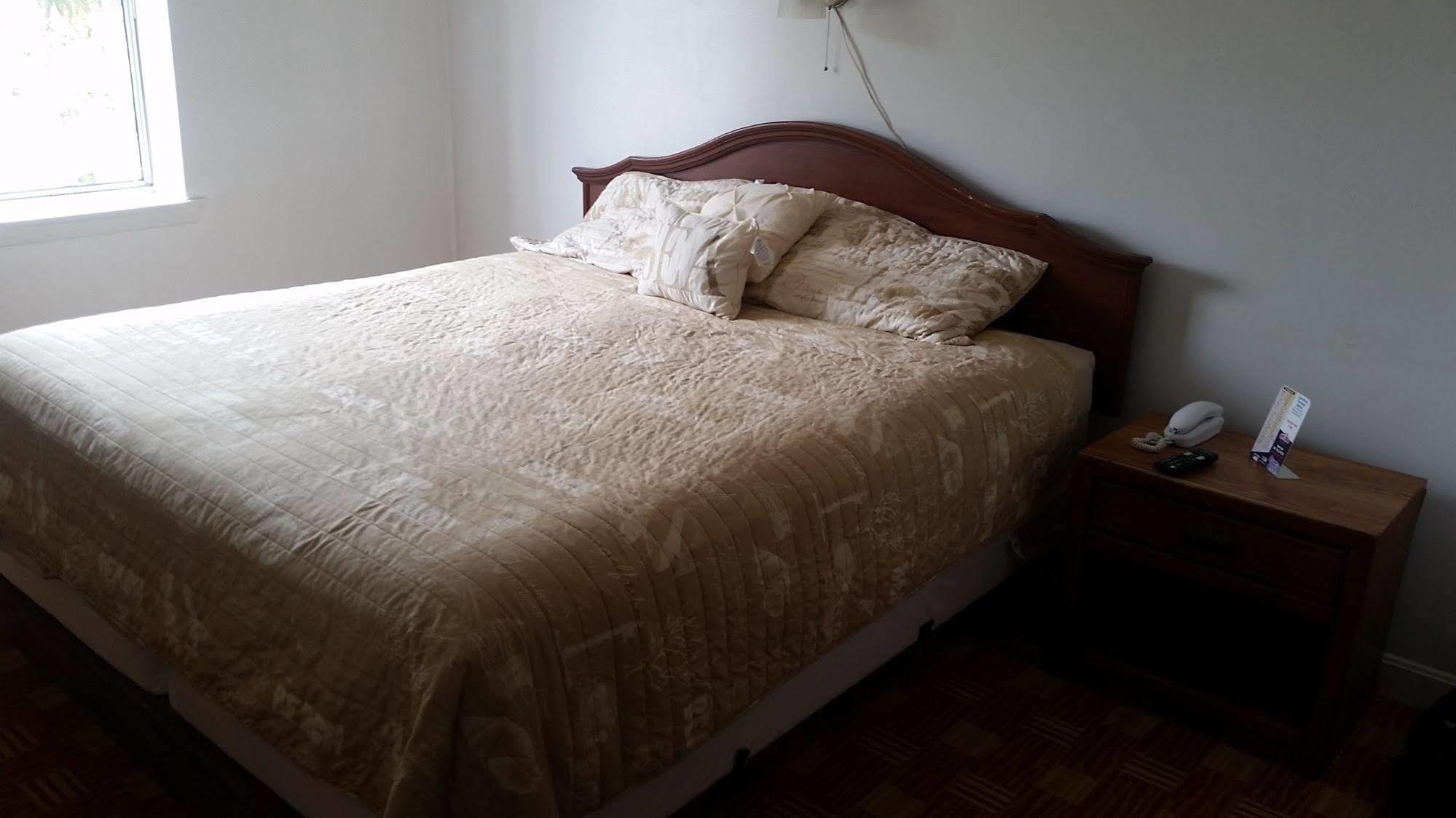 Carolina Tarheel Motel Μιρτλ Μπιτς Εξωτερικό φωτογραφία